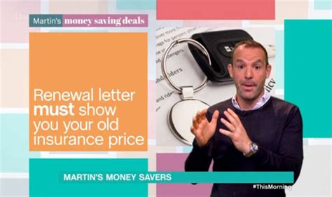 martin lewis car insurance quotes.